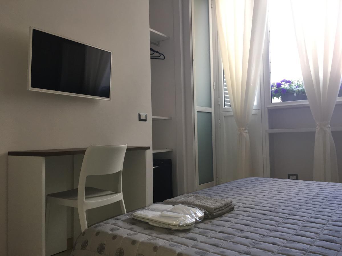 Matera Guest House Buitenkant foto