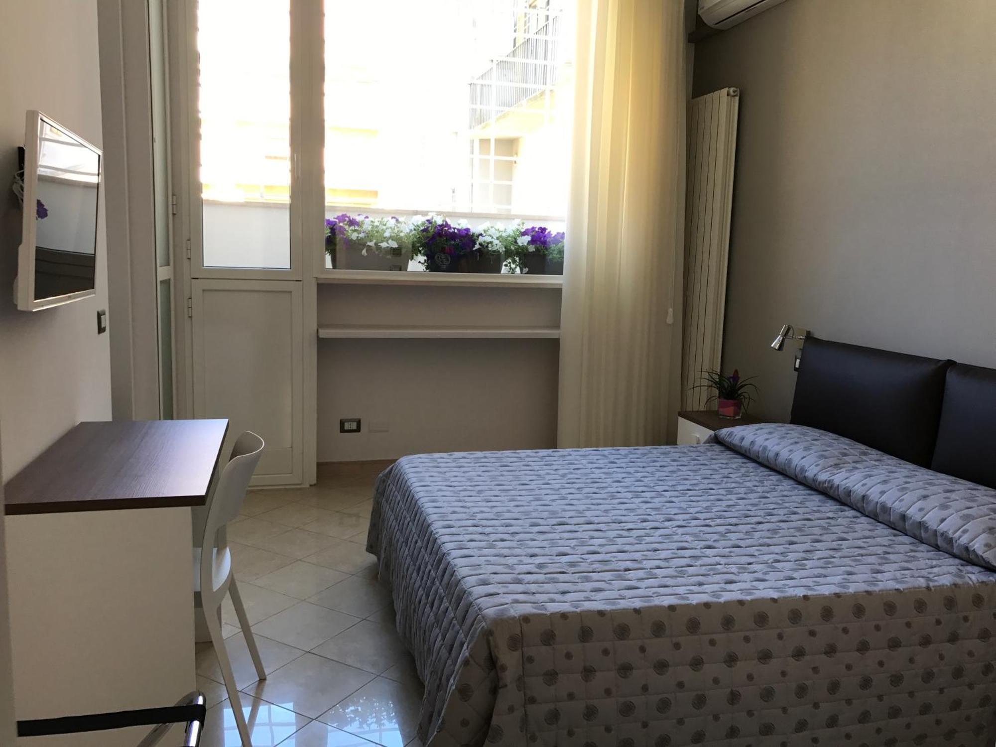 Matera Guest House Buitenkant foto