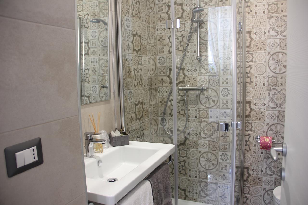 Matera Guest House Buitenkant foto