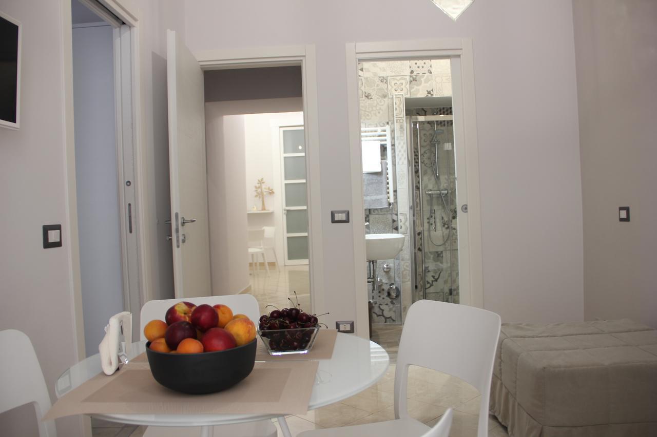 Matera Guest House Buitenkant foto