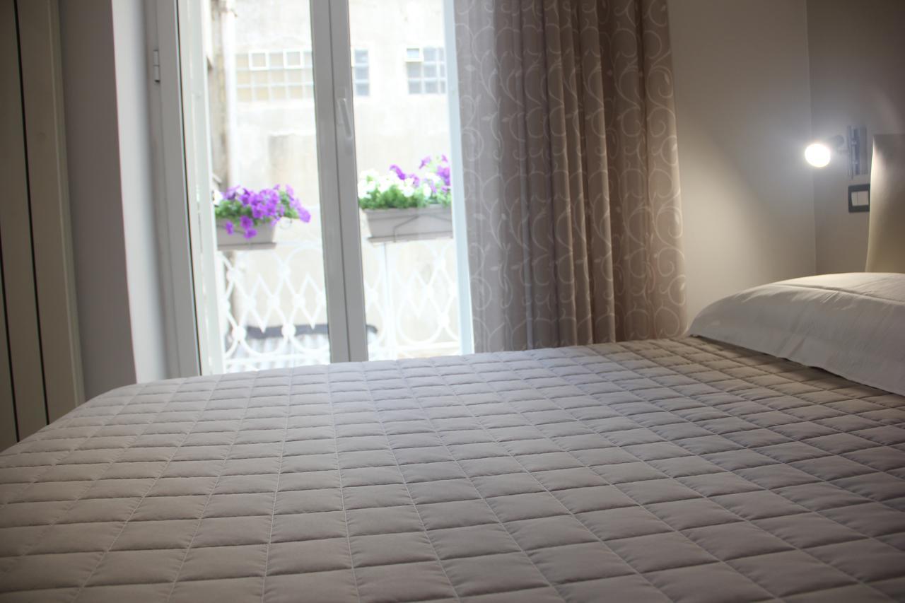 Matera Guest House Buitenkant foto