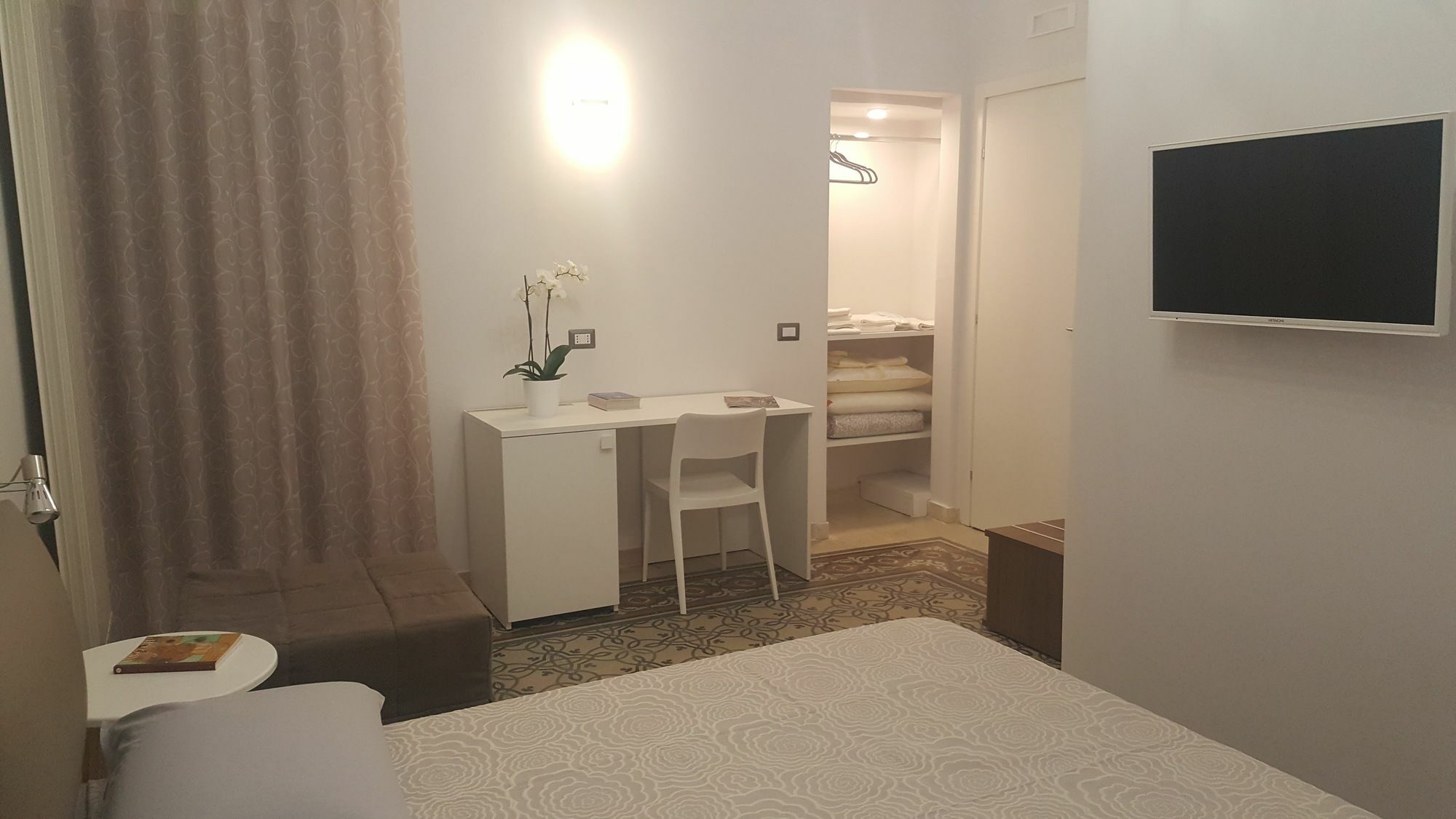 Matera Guest House Buitenkant foto