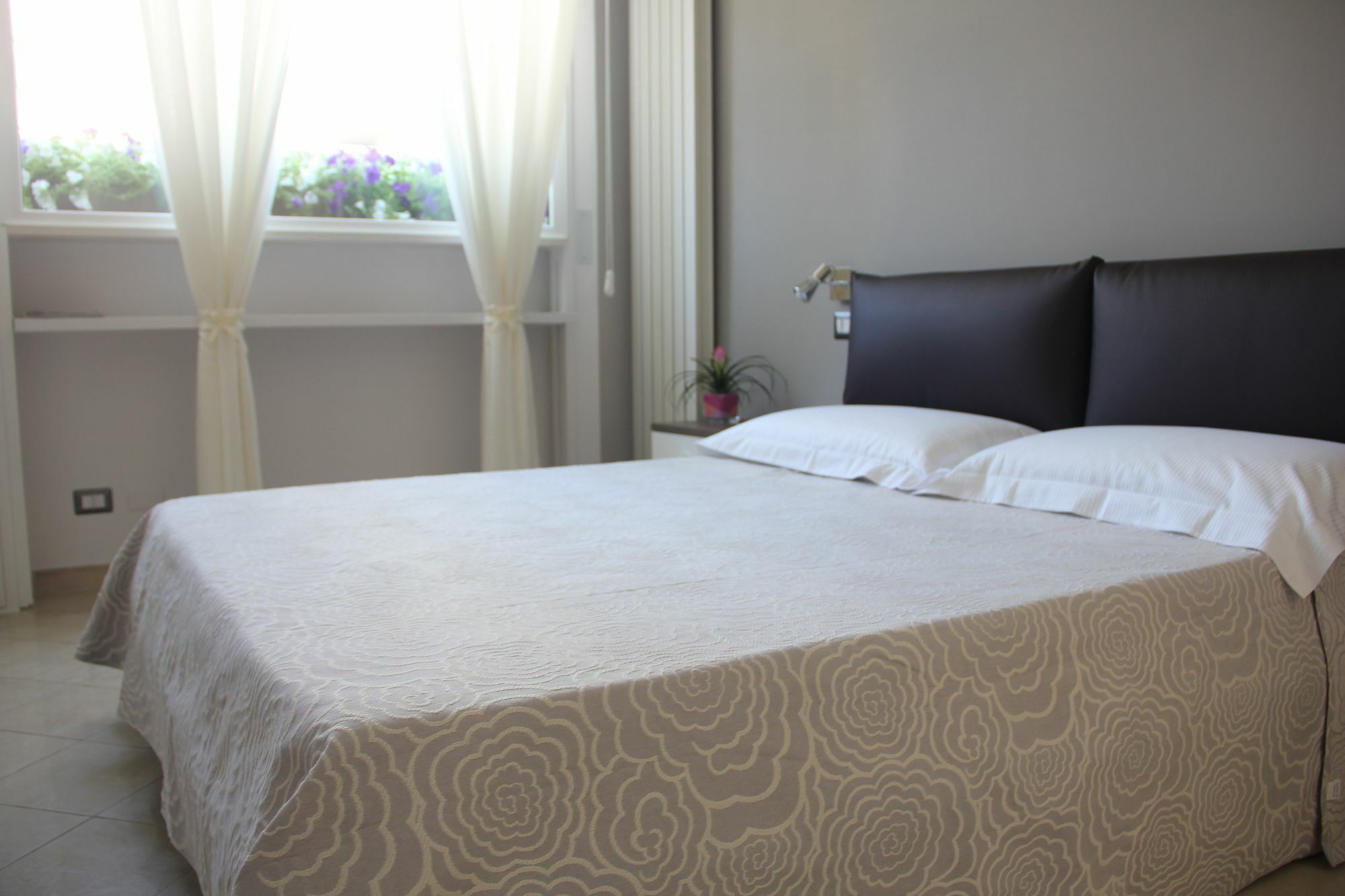 Matera Guest House Buitenkant foto
